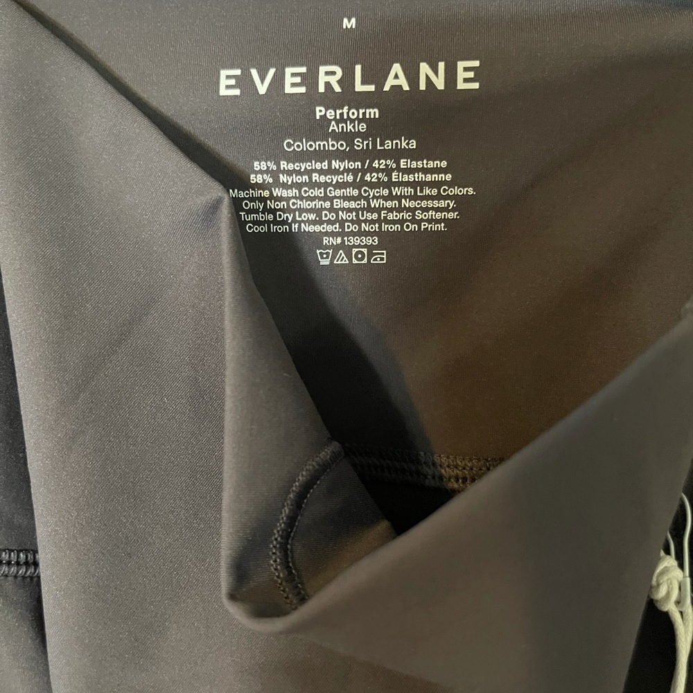 Everlane Leggings - Picture 6 of 6